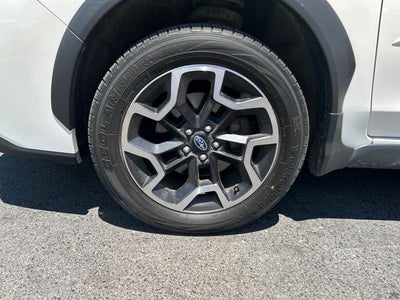 2016 Subaru Crosstrek 2.0i Premium