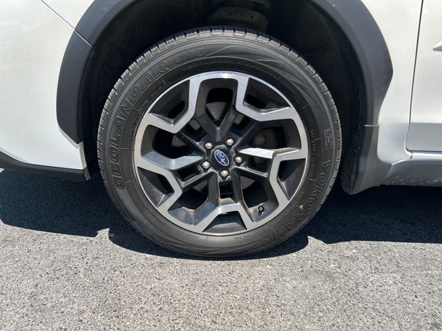 2016 Subaru Crosstrek 2.0i Premium