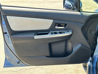 2017 Subaru Crosstrek 2.0i Premium