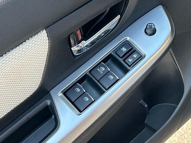 2017 Subaru Crosstrek 2.0i Premium