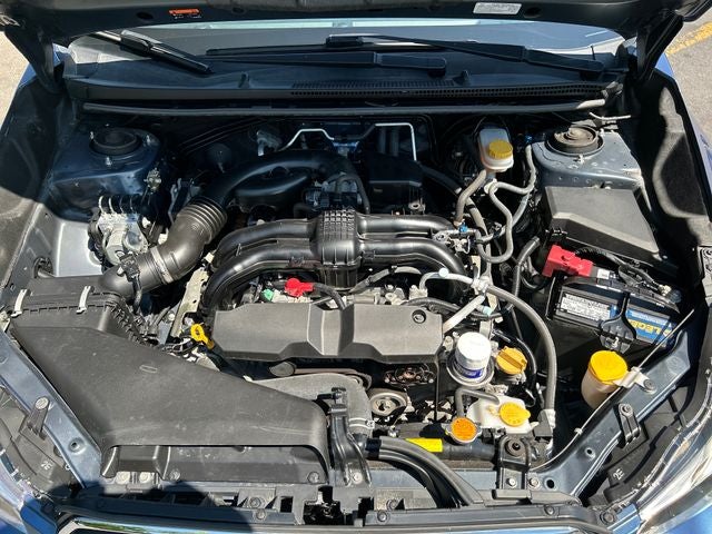 2017 Subaru Crosstrek 2.0i Premium