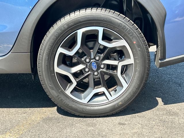 2017 Subaru Crosstrek 2.0i Premium