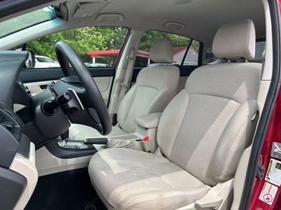 2013 Subaru XV Crosstrek 2.0i Premium
