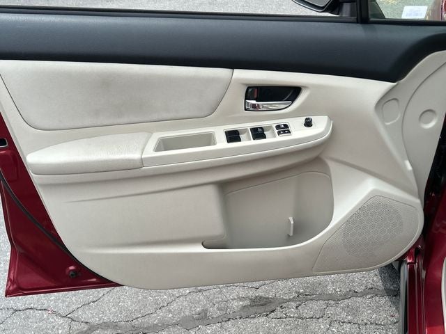 2013 Subaru XV Crosstrek 2.0i Premium