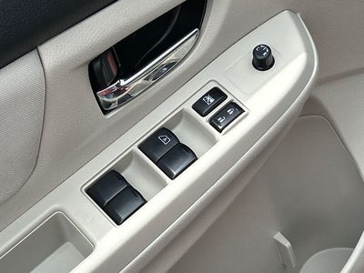 2013 Subaru XV Crosstrek 2.0i Premium