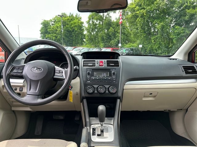 2013 Subaru XV Crosstrek 2.0i Premium