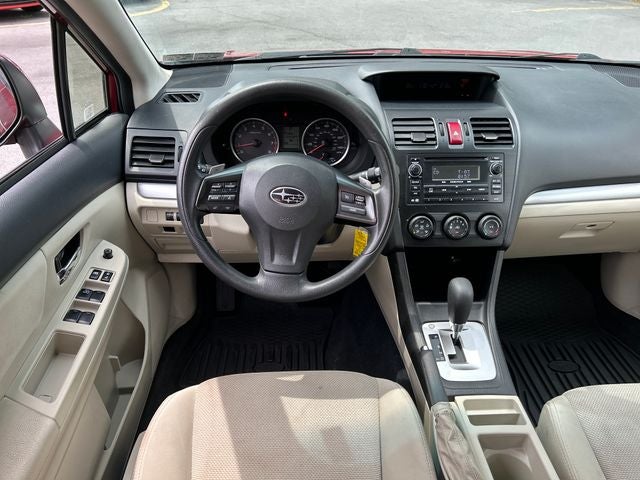 2013 Subaru XV Crosstrek 2.0i Premium