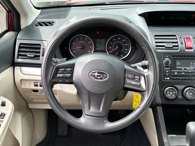 2013 Subaru XV Crosstrek 2.0i Premium