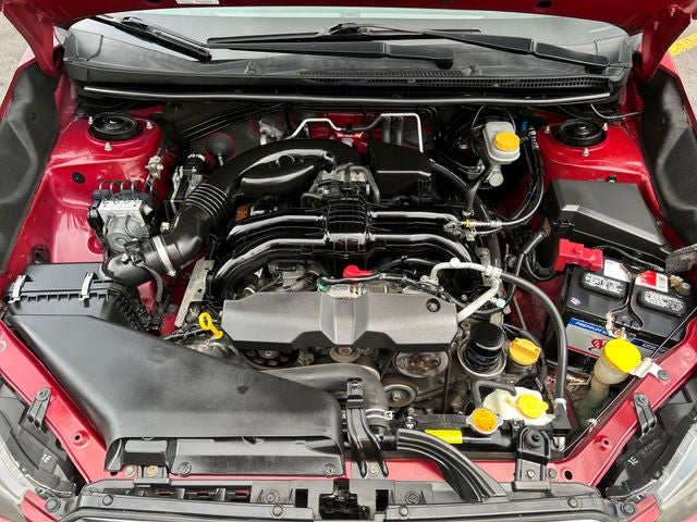 2013 Subaru XV Crosstrek 2.0i Premium