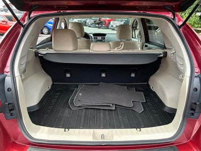 2013 Subaru XV Crosstrek 2.0i Premium
