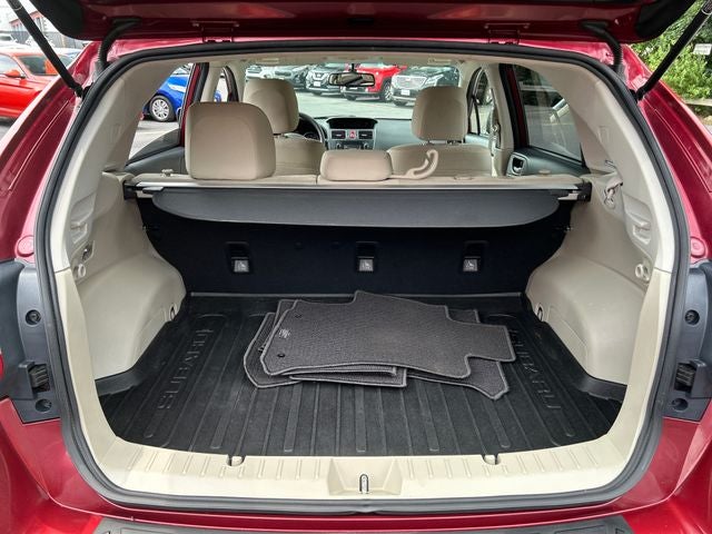2013 Subaru XV Crosstrek 2.0i Premium