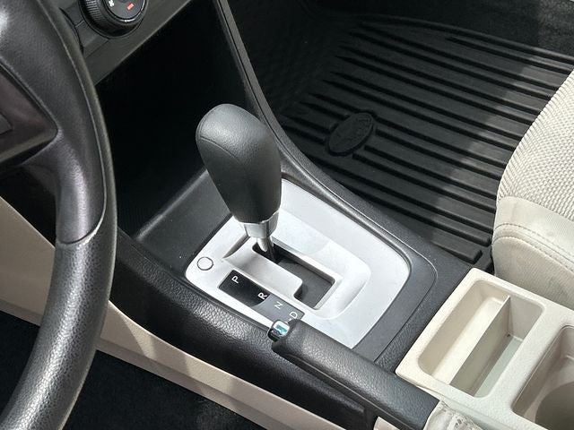 2013 Subaru XV Crosstrek 2.0i Premium