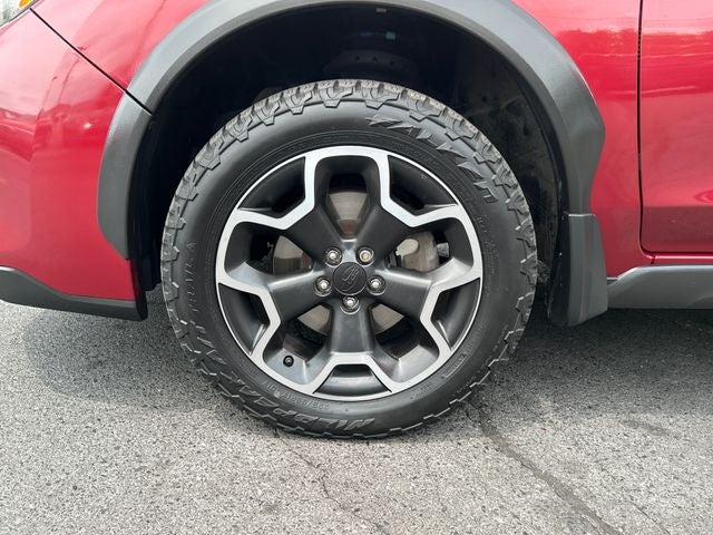 2013 Subaru XV Crosstrek 2.0i Premium