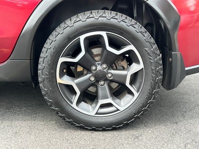2013 Subaru XV Crosstrek 2.0i Premium