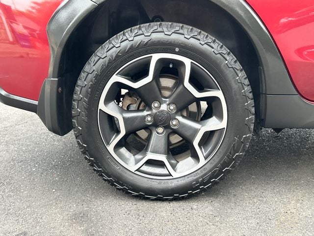 2013 Subaru XV Crosstrek 2.0i Premium
