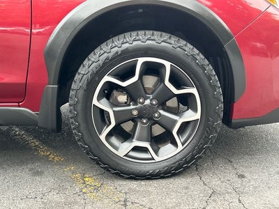 2013 Subaru XV Crosstrek 2.0i Premium