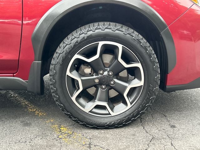 2013 Subaru XV Crosstrek 2.0i Premium