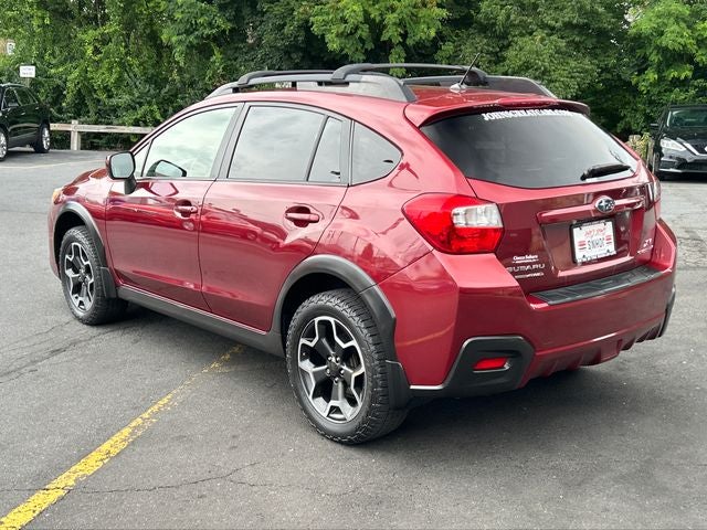 2013 Subaru XV Crosstrek 2.0i Premium