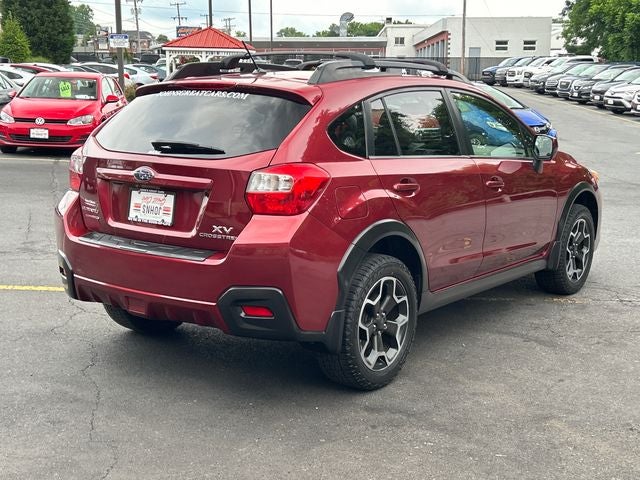 2013 Subaru XV Crosstrek 2.0i Premium