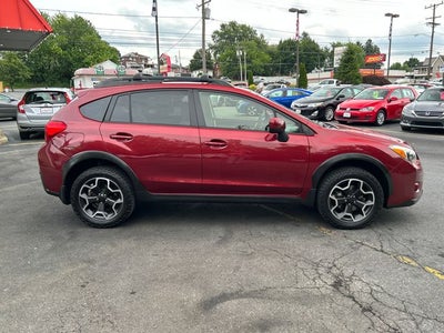 2013 Subaru XV Crosstrek 2.0i Premium