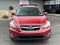 2013 Subaru XV Crosstrek 2.0i Premium