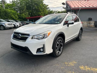 2017 Subaru Crosstrek 2.0i Limited
