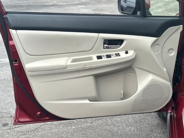 2014 Subaru XV Crosstrek 2.0i Limited