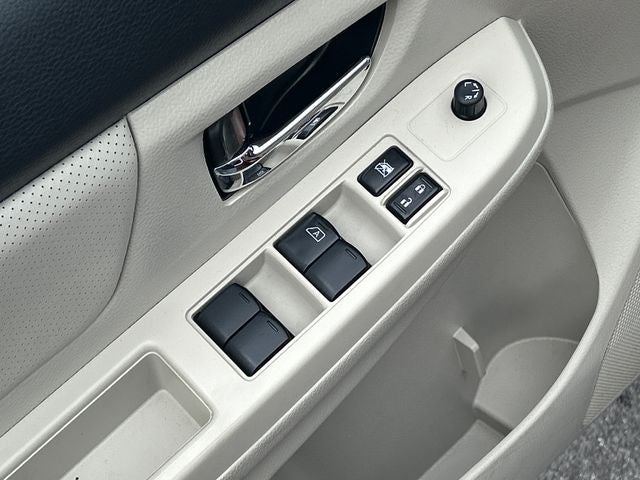 2014 Subaru XV Crosstrek 2.0i Limited