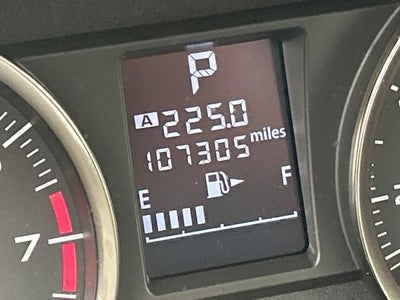 2014 Subaru XV Crosstrek 2.0i Limited