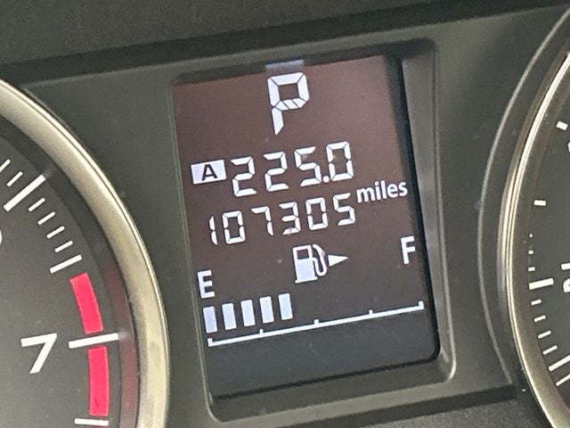 2014 Subaru XV Crosstrek 2.0i Limited