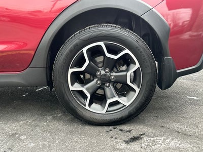 2014 Subaru XV Crosstrek 2.0i Limited