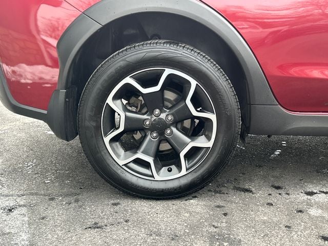 2014 Subaru XV Crosstrek 2.0i Limited