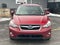 2014 Subaru XV Crosstrek 2.0i Limited