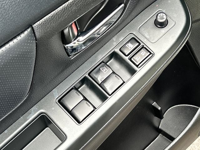 2013 Subaru XV Crosstrek 2.0i Limited