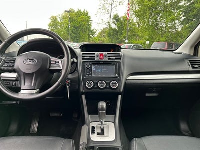 2013 Subaru XV Crosstrek 2.0i Limited