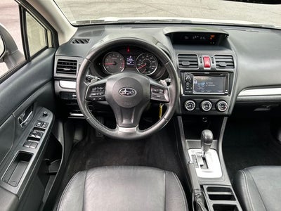 2013 Subaru XV Crosstrek 2.0i Limited