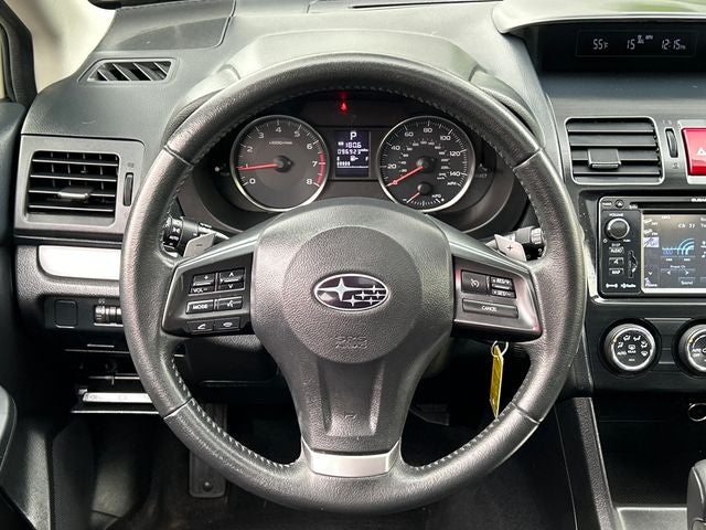 2013 Subaru XV Crosstrek 2.0i Limited