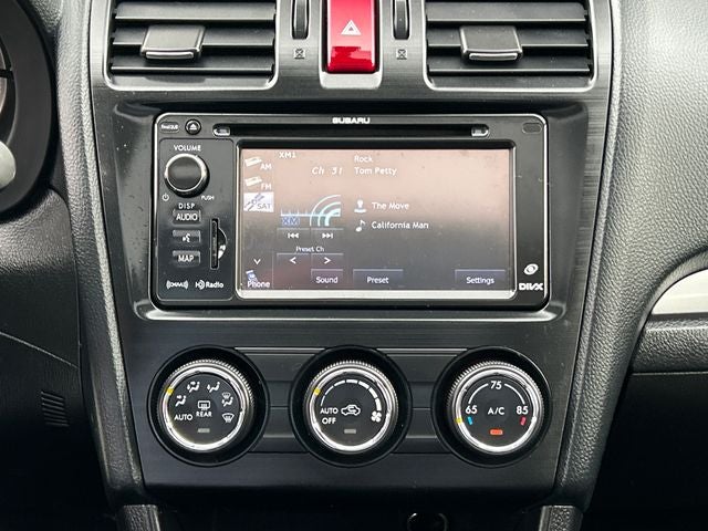 2013 Subaru XV Crosstrek 2.0i Limited