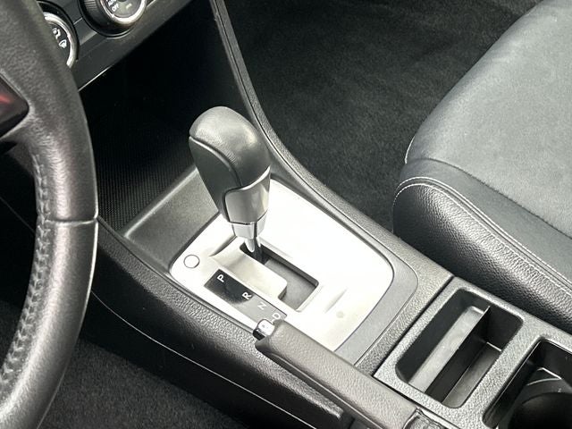2013 Subaru XV Crosstrek 2.0i Limited