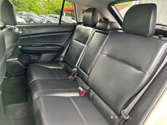2013 Subaru XV Crosstrek 2.0i Limited