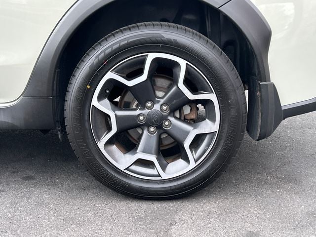 2013 Subaru XV Crosstrek 2.0i Limited