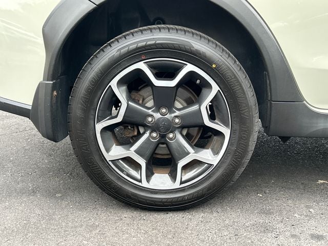2013 Subaru XV Crosstrek 2.0i Limited