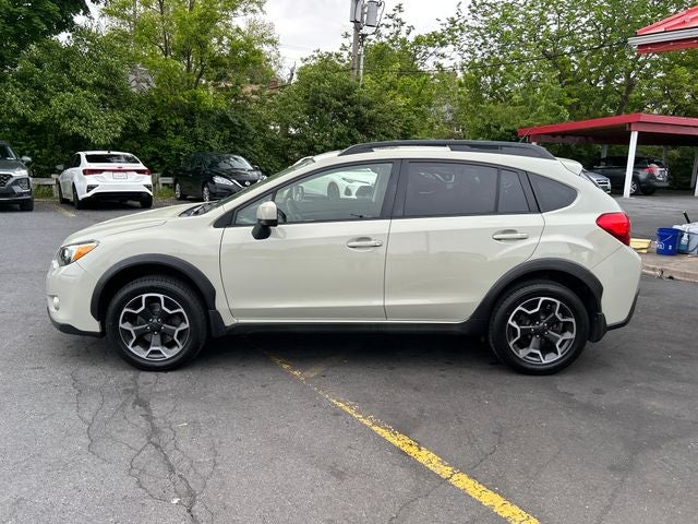2013 Subaru XV Crosstrek 2.0i Limited