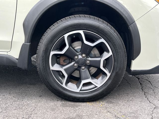 2013 Subaru XV Crosstrek 2.0i Limited