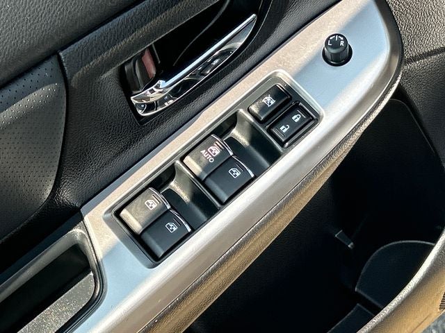 2017 Subaru Crosstrek 2.0i Limited