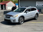 2017 Subaru Crosstrek 2.0i Limited