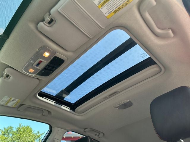 2017 Subaru Crosstrek 2.0i Limited