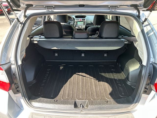 2017 Subaru Crosstrek 2.0i Limited