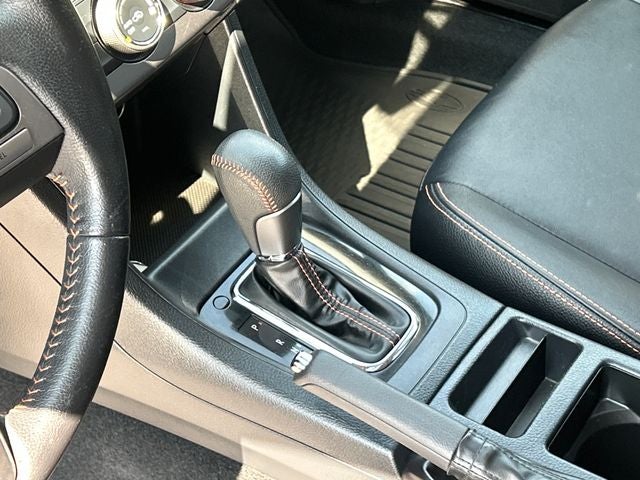 2017 Subaru Crosstrek 2.0i Limited