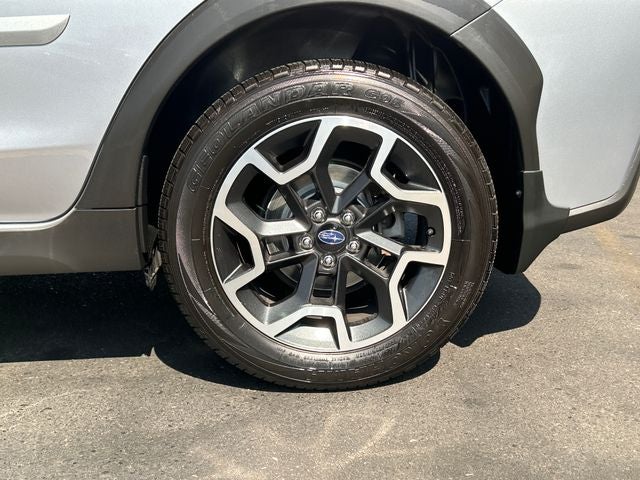 2017 Subaru Crosstrek 2.0i Limited